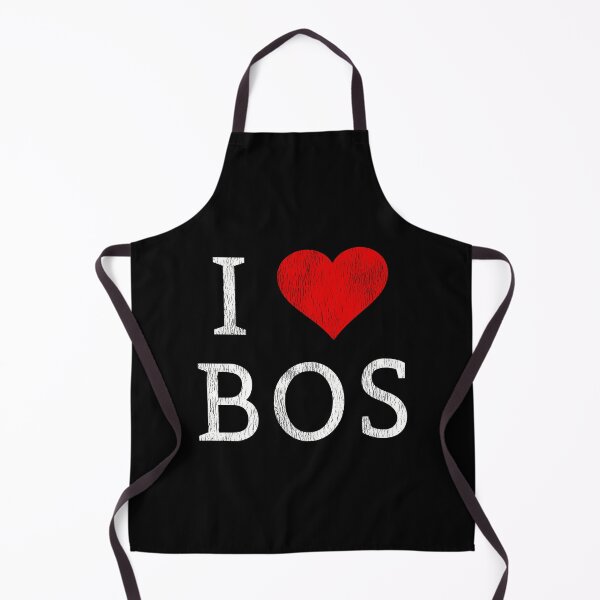 Item preview, I Love Boston designed and sold by positiveimages.