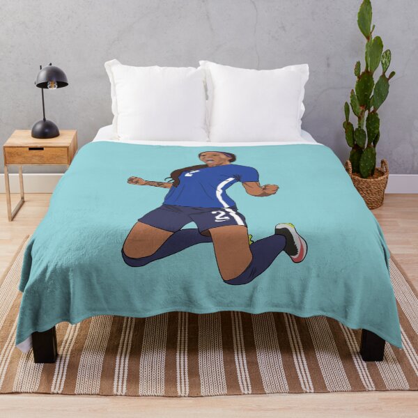 Item preview, Sydney Leroux Dwyer USWNT designed and sold by Hevding.