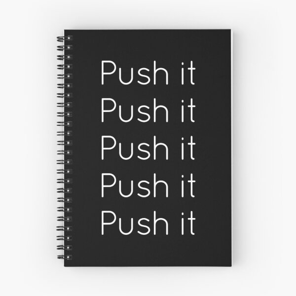 Item preview, Push it, push it designed and sold by funnytshirtco.