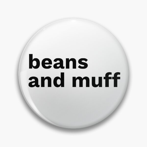 Item preview, Beans and muff designed and sold by steffernusse.