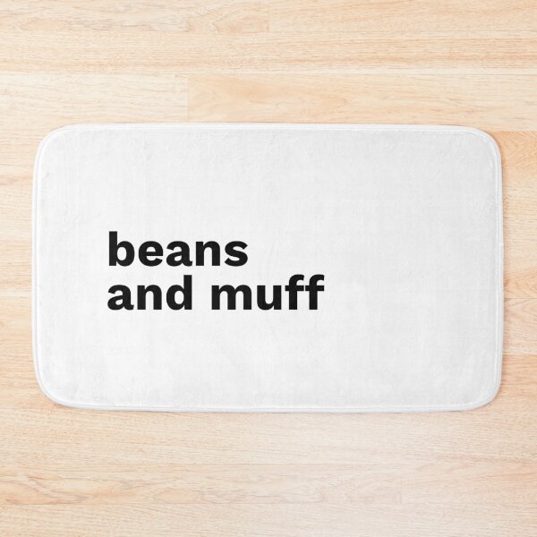 Item preview, Beans and muff designed and sold by steffernusse.