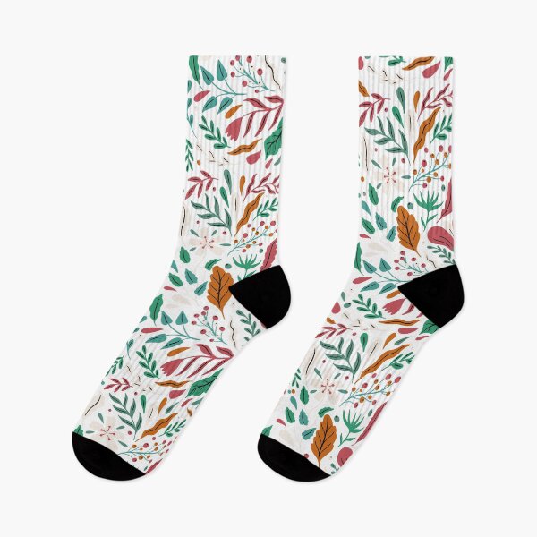 Item preview, Ornamentl Flowers Pattern designed and sold by mischellero.