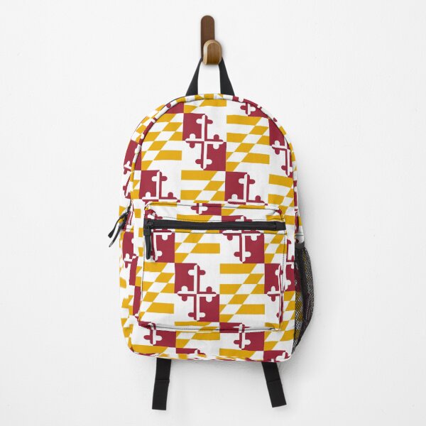 Item preview, Maryland Flag designed and sold by QYell.
