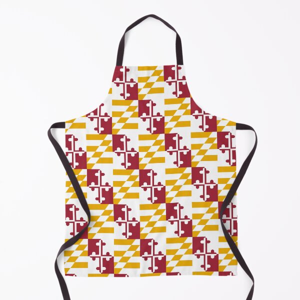 Item preview, Maryland Flag designed and sold by QYell.