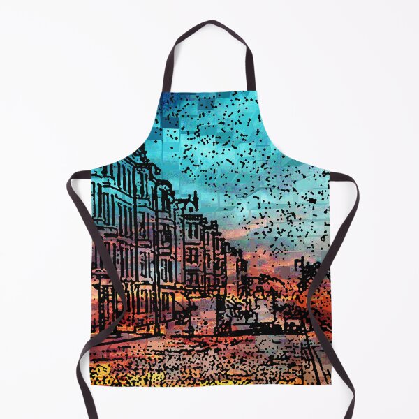 Item preview, COLLAGE 21 - EDINBURGH designed and sold by RFDEZIII.