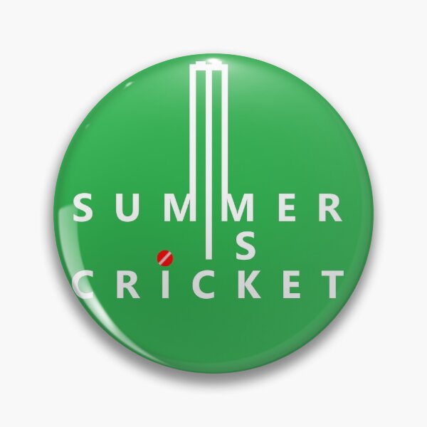 Item preview, Summer is Cricket designed and sold by scribbledeath.