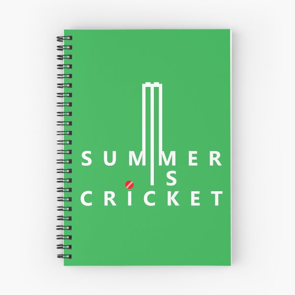 Item preview, Summer is Cricket designed and sold by scribbledeath.