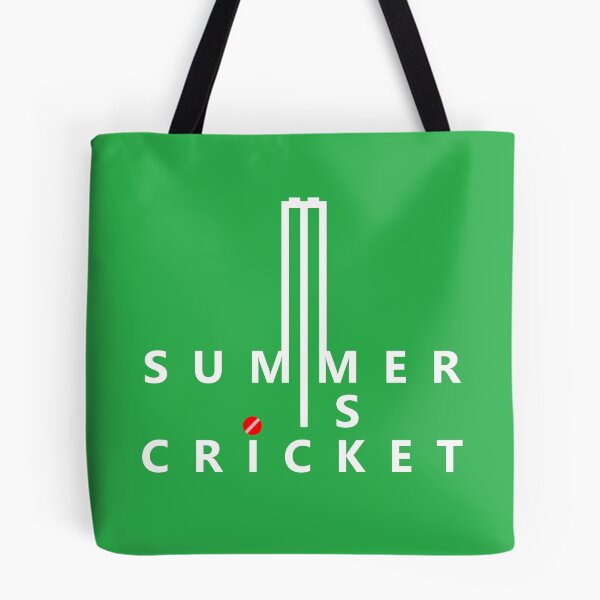 Item preview, Summer is Cricket designed and sold by scribbledeath.