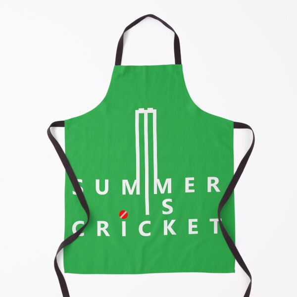 Item preview, Summer is Cricket designed and sold by scribbledeath.