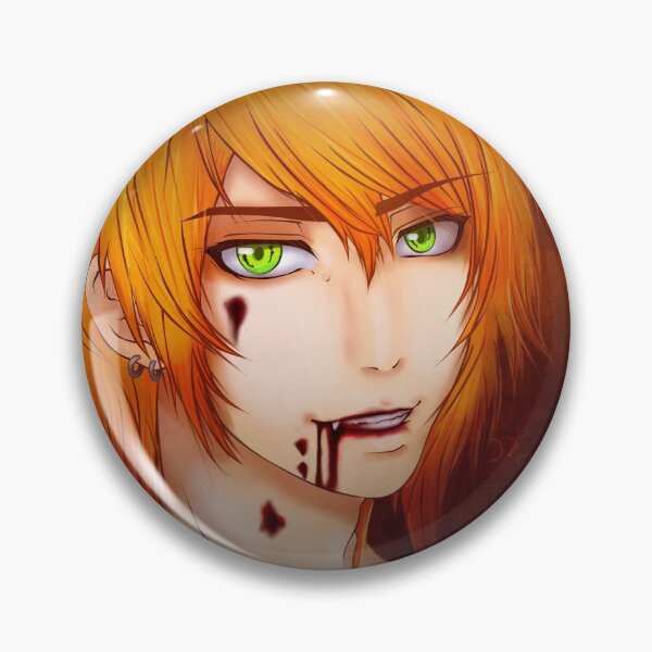 Item preview, Oogami Keita designed and sold by rikkichan.