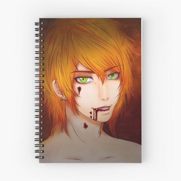 Item preview, Oogami Keita designed and sold by rikkichan.