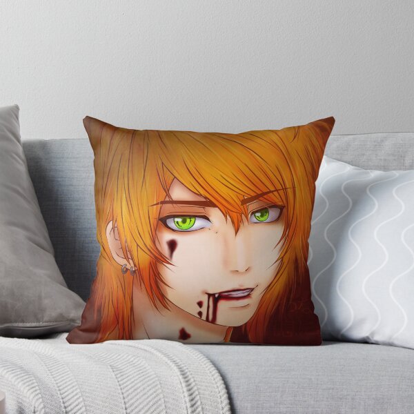 Item preview, Oogami Keita designed and sold by rikkichan.