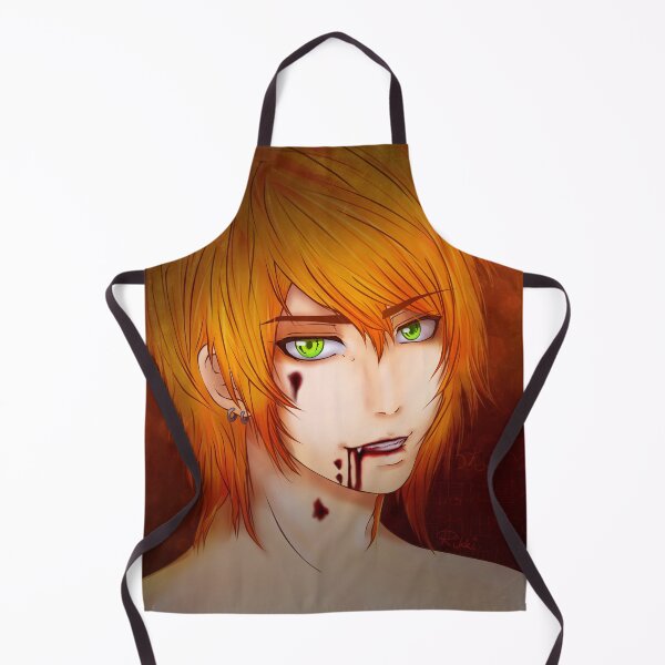 Item preview, Oogami Keita designed and sold by rikkichan.