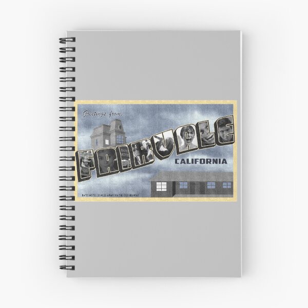 Item preview, Greetings from Fairvale designed and sold by princeeric89.