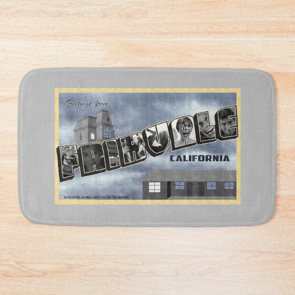 Item preview, Greetings from Fairvale designed and sold by princeeric89.