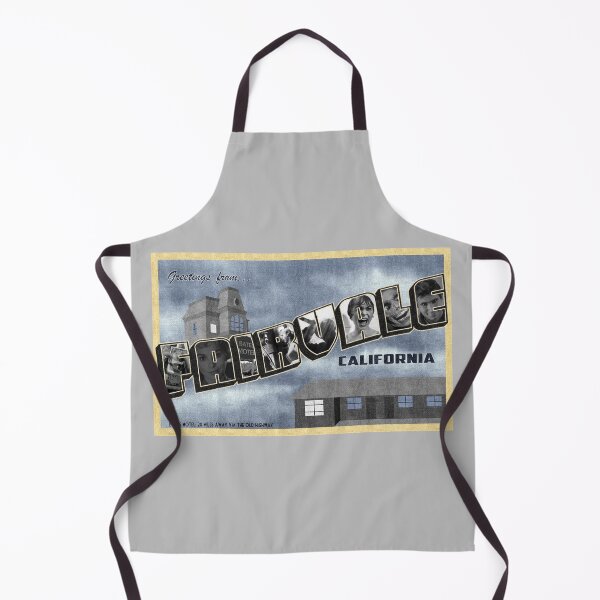 Item preview, Greetings from Fairvale designed and sold by princeeric89.