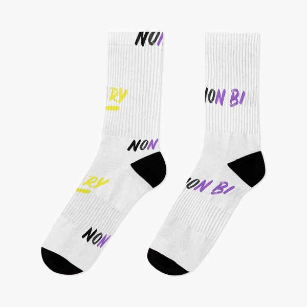 Item preview, NON BINARY NB ENBY TYPE designed and sold by femyay.