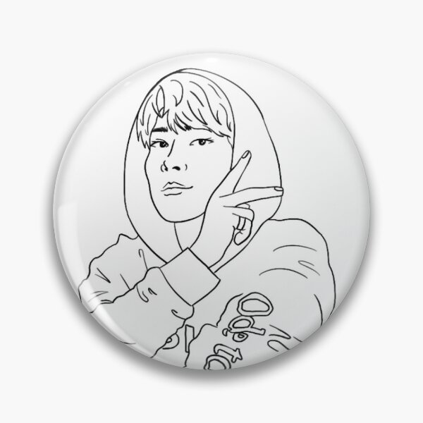 Artikelvorschau, Siebzehn Magazine (Wonwoo Edition) entworfen und verkauft von GalaxyyPins.