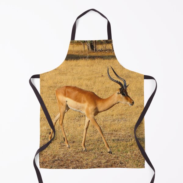 Item preview, Impala, Chobe, Botswana, Africa designed and sold by FranWest.