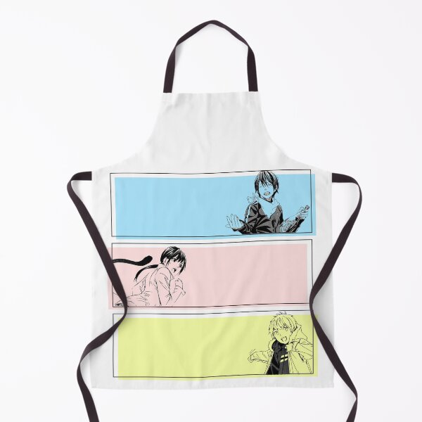 Item preview, noragami ot3 designed and sold by ramuwuda.