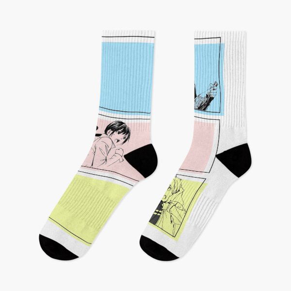 Item preview, noragami ot3 designed and sold by ramuwuda.