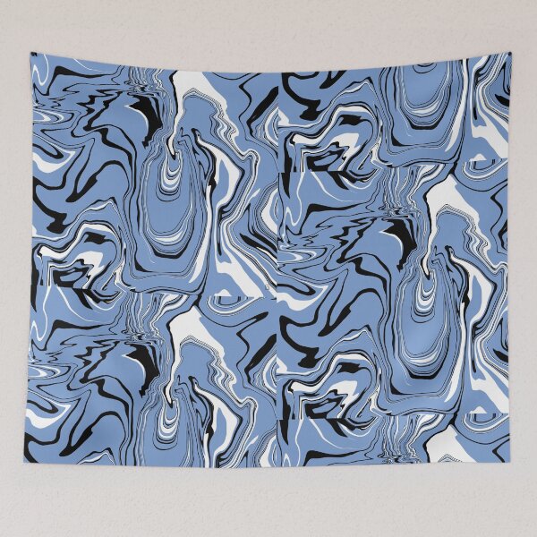 Item preview, Blue marble designed and sold by leahnox.
