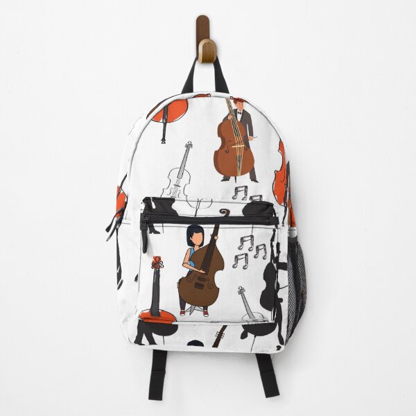 Item preview, Cha Cha Cha Cello! designed and sold by Mamalia.