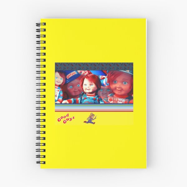 Item preview, good guy chucky designed and sold by fablehavens.