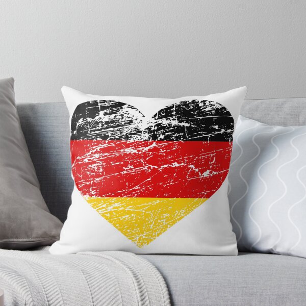 Item preview, I love Germany patriotic flag designed and sold by tshirtsmash.