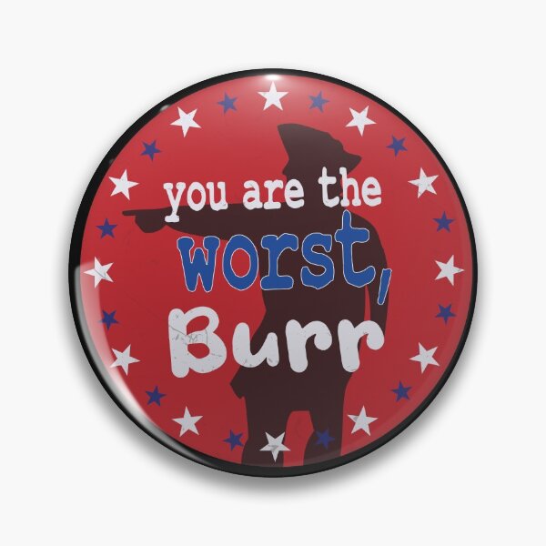 Item preview, You are the worst, burr  designed and sold by 2MDesign.