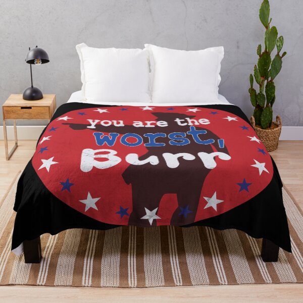 Item preview, You are the worst, burr designed and sold by 2MDesign.