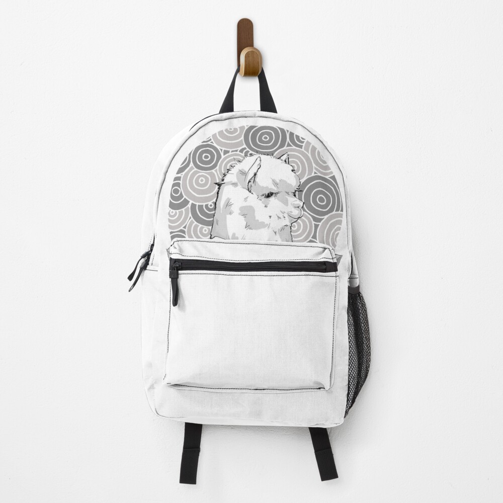 Item preview, Backpack designed and sold by fresh-ham.