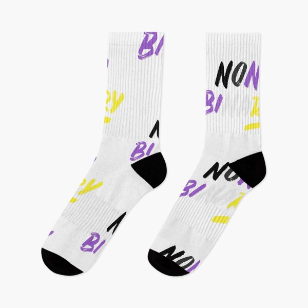 Item preview, NON BINARY NB ENBY TYPE designed and sold by femyay.
