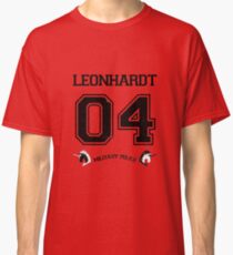 leonhardt Classic T-Shirt