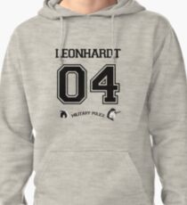 leonhardt Pullover Hoodie