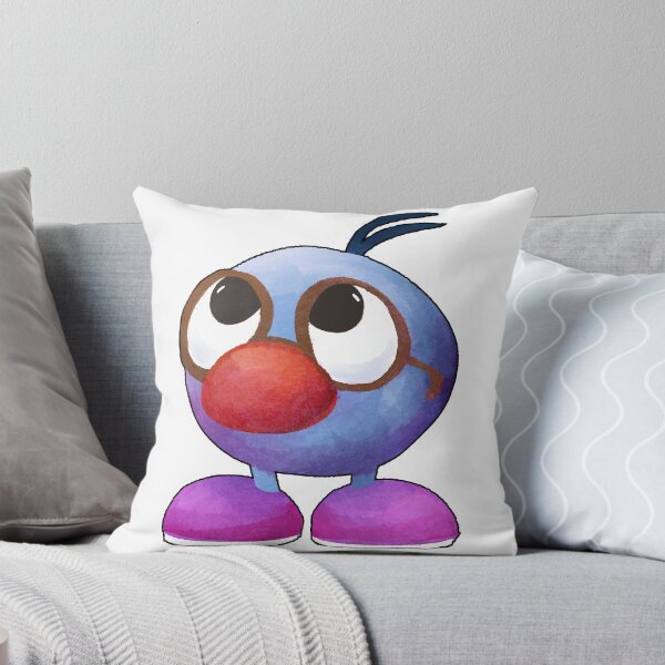 Item preview, zoombinis designed and sold by CROWPEN by Olivia.