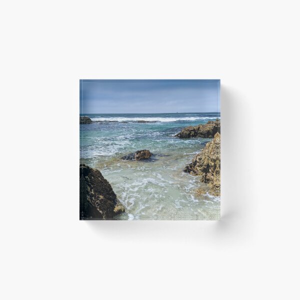 Item preview, Alisomar State Beach -  Monterey, Ca designed and sold by Choneybear.