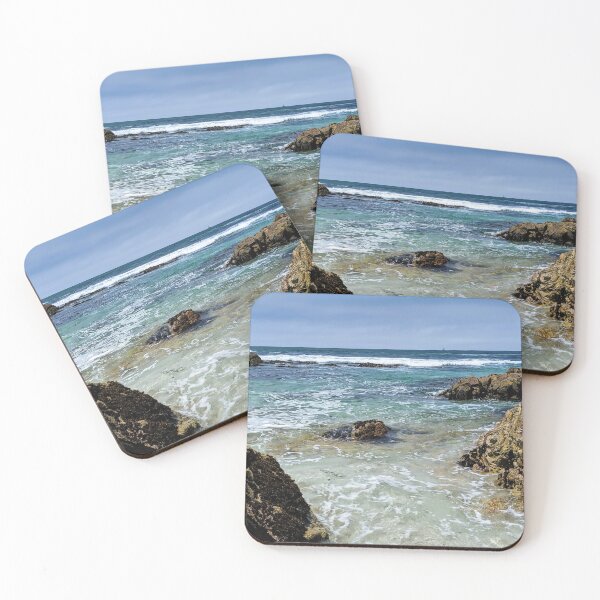 Item preview, Alisomar State Beach -  Monterey, Ca designed and sold by Choneybear.