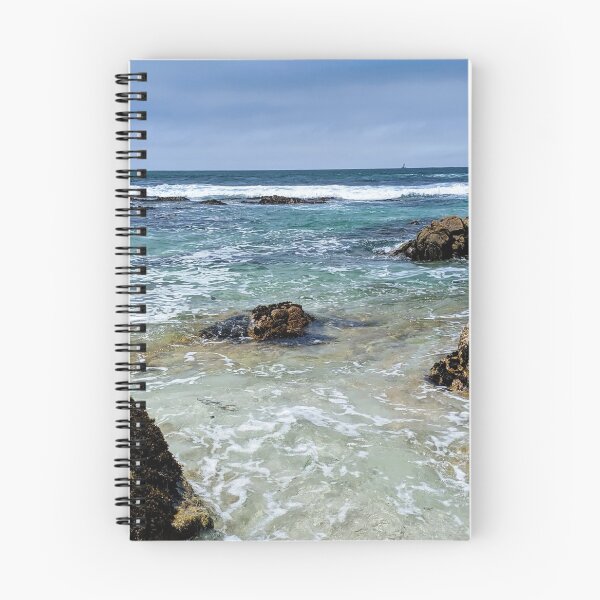 Item preview, Alisomar State Beach -  Monterey, Ca designed and sold by Choneybear.