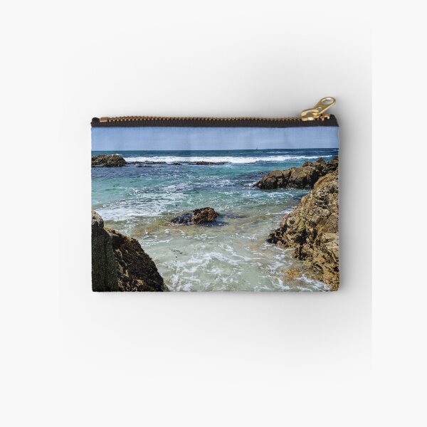 Item preview, Alisomar State Beach -  Monterey, Ca designed and sold by Choneybear.
