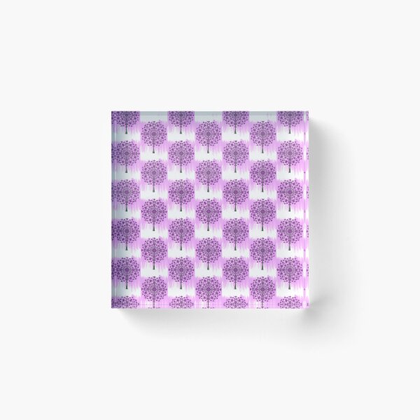 Item preview, Allium designed and sold by apis-florea.
