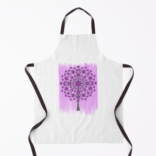 Item preview, Allium designed and sold by apis-florea.