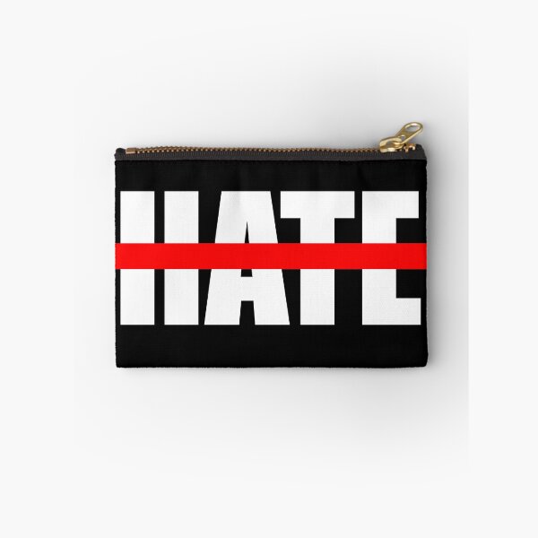 Item preview, No Hate designed and sold by babydollchic.
