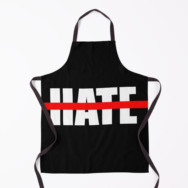 Item preview, No Hate designed and sold by babydollchic.