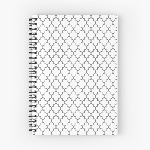 Item preview, Black and white lines - Pattern designed and sold by KauzSL.