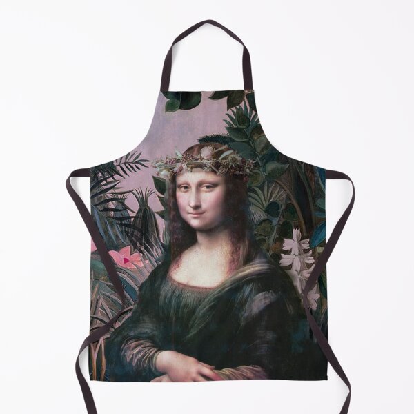 Item preview, Mother Nature designed and sold by Bygone-Art.