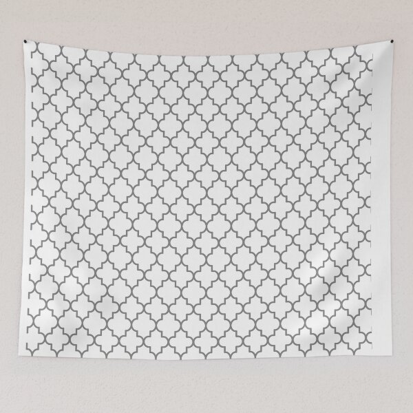 Item preview, Black and white lines - Pattern designed and sold by KauzSL.