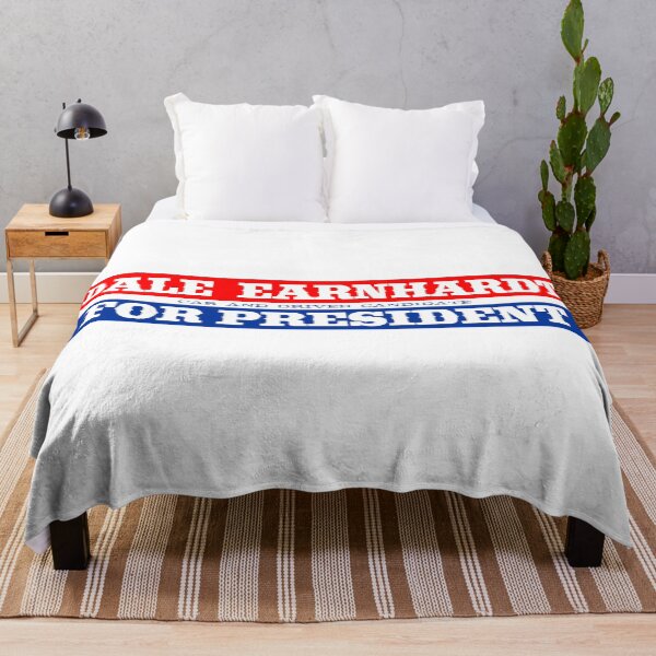 Item preview, Dale Earnhardt for president designed and sold by Dark Monohue.