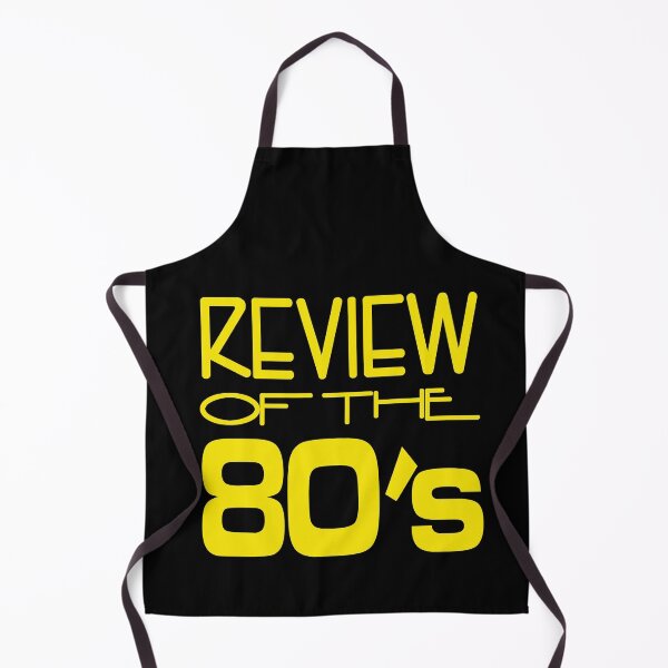 Item preview, Top of the Pops Review of the 80's - Mike Read's T-shirt designed and sold by beastmustdie.