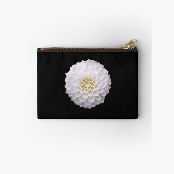 Item preview,  Beautiful White Dahlia designed and sold by widianeworld.